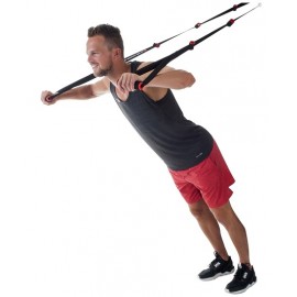 Entrenamiento de suspensión P2I Suspension Trainer PRO