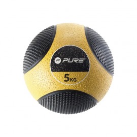 Balón medicinal P2I Medicine Ball 5Kg YL