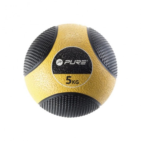 Balón medicinal P2I Medicine Ball 5Kg YL