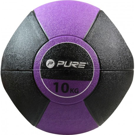 Balón medicinal P2I Medicine Ball 5Kg YL