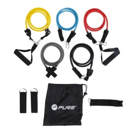 P2I Exercise Tube Set