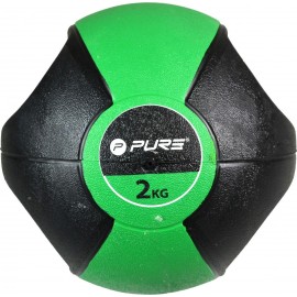 Balón medicinal con asas P2I 2Kg GR