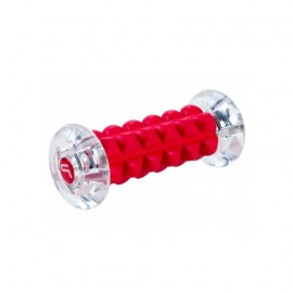 Masajeador P2I Footroller Crystal