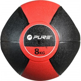 Balón medicinal con asas P2I 8Kg RD