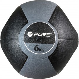Balón medicinal con asas P2I 6Kg GY