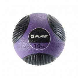 Balón medicinal P2I Medicine Ball 10Kg PU