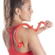 instrumento de masaje P2I Massage Hook pure improve