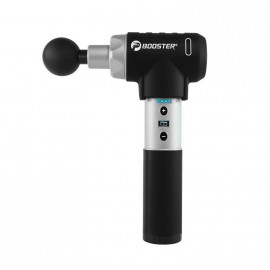 Pistola de percusión para masaje BOOSTER PRO2