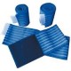 Cincha elastica con Velcro 3cm X 80cm