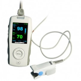 Pulsioximetro MD300M para adulto, infantil o neonato