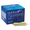 Quinton hypertonic, 30 ampollas de 10ml suero de Agua de mar microfiltrada