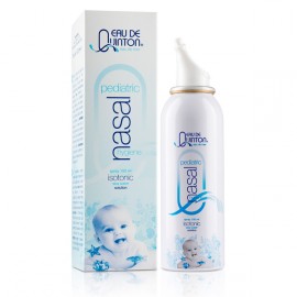 Pediatric Daily nasal quinton 100ml en Spray