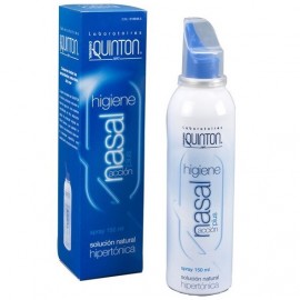 QUINTON ACTION PLUS NASAL HYGIENE 100ml en spray