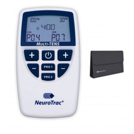 NEUROTRAC® MULTI-TENS 2 canales (C6V350)
