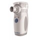 Nebulizador a pistón de aerosolterapia Efficient con mascarilla de adulto y niño (CH-CN1C3)