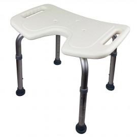 Asiento de Ducha DELPHI (DRIVE-540200000)