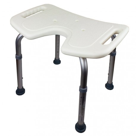 Asiento de Ducha DELPHI (DRIVE-540200000)