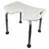 Asiento de Ducha DELPHI (DRIVE-540200000)