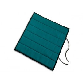 TAP2000 - Almohadilla terapéutica 40x40 cm, 6 solenoides para magnetoterapia I-TECH