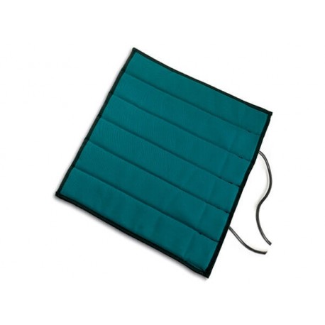 TAP2000 - Almohadilla terapéutica 40x40 cm, 6 solenoides para magnetoterapia I-TECH