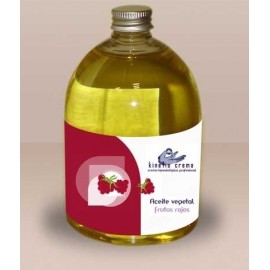 Aceite de frutas del bosque 500ml con dosificador (knf-frutos500)