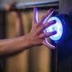 Blazepod, sistema de entrenamiento de reflejos profesional, 4 unidades