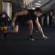Blazepod, sistema de entrenamiento de reflejos profesional, 4 unidades