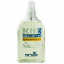 Spray desinfeccion de manos Kill Plus 300 ml (NET-00820)