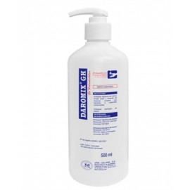 Aniosgel, gel antiséptico para manos 500ml