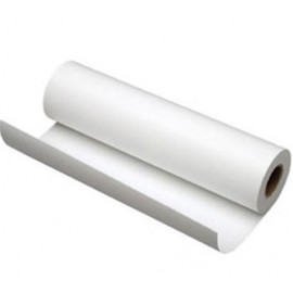 Papel Camilla Plastificado LOGARSALUD 50X70 ( caja de 6 unidades) (UNI-09800)
