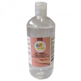 Gel de manos hidroalcóholico ACRIMA sanitario, 100ml
