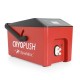 Cryopush - Sistema de Comprensión y frío + bolsa de transporte