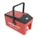 Cryopush - Sistema de Comprensión y frío + bolsa de transporte