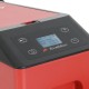 Cryopush - Sistema de Comprensión y frío + bolsa de transporte
