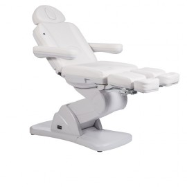 Sillón eléctrico de podología TALUS (3 motores)