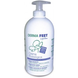 Crema Hidratante 20% UREA