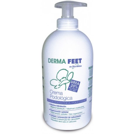 Crema Hidratante 20% UREA