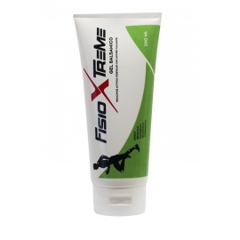 FISIOXTREME gel antiinflamatorio de alto rendimiento 200 ML