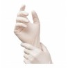 Guantes de Látex, con polvo 100 unidades