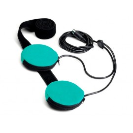 Pareja de solenoides profesionales para terapia de alta intensidad para magnetoterapia I-Tech