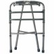 Andador Plegable sin ruedas Regulable en Altura (DRIVE-WA008)