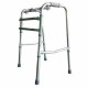 Andador Plegable sin ruedas Regulable en Altura (DRIVE-WA008)