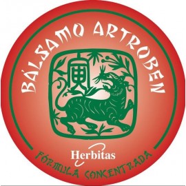 Bálsamo Artrobén