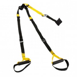 Kit sistema de entrenamiento en suspensión Tipo TRX
