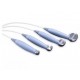 Cabezal de ultrasonidos para intelect ultrasound o intelect combo