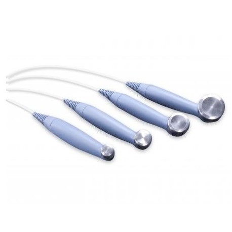 Cabezal de ultrasonidos para intelect ultrasound o intelect combo