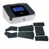 Presoterapia + termoterapia HIGHTECH Sauna Air