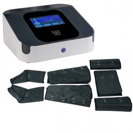 Presoterapia + HIGHTECH Air