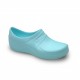Zueco nébula + plantilla coolmax, colores a elegir