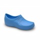 Zueco nébula + plantilla coolmax, colores a elegir